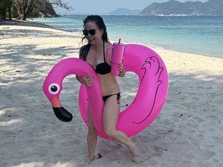 camslut spreading pussy LilaLalita