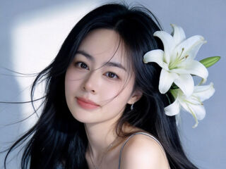 hot naked webcam girl Liwei