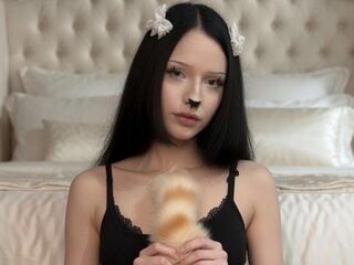 hot girl webcam photo LoraineWebley