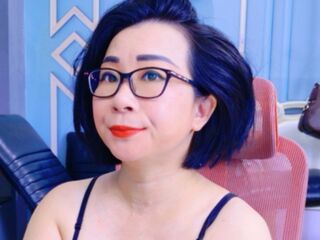 jasmin live web cam LucianaMecacci