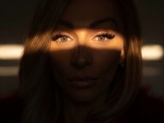 naughty camgirl masturbating with vibrator MarylinGlory