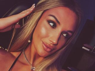 anal sex cam MeganHamillton
