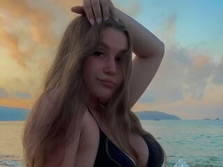 shower livesex MeganPerson
