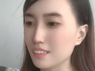 jasmin cam girl video MengyinggYe