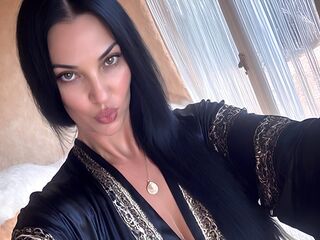 naked girl with cam MiaMontal