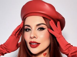 free nude cam MiaPastory