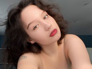 hot webcam picture MilaJess