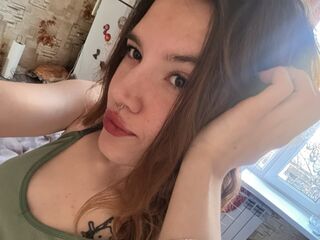 hot girl webcam photo MillyMieras