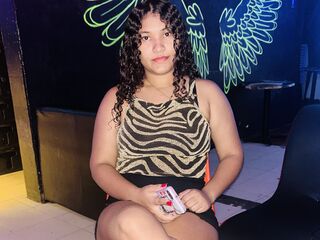 hot cam girl masturbating with sextoy NathaliFicher