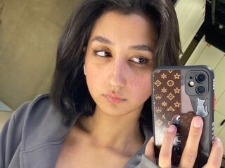 jasmin webcam girl NubiaBeamish