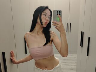 shaved pussy webcam ReinaChann