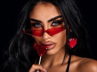 adult cam RubyConne