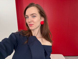 nude webcam girl RubyMoore