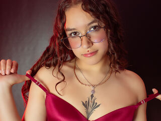 naked camgirl gallery SaritaDay