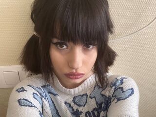 hot girl SherDonko