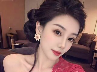 jasmin cam model ShuFang