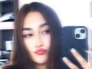 free web cam StellaParkins