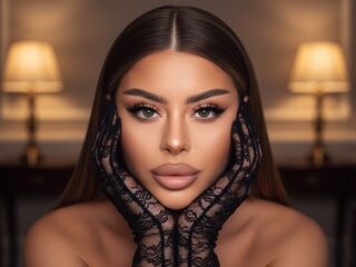 live cam show StephanieYves