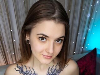 babe web cam SuzyMiu