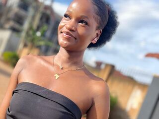 topless girl TeresaShasha
