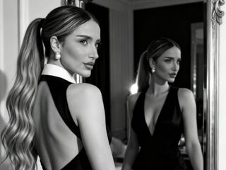 free video chat room TiffanyAddams