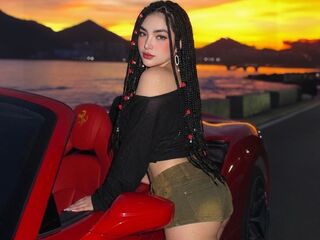 camgirl playing with sex toy ValeriaEclaire
