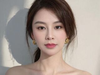 cam girl pic XiaoJuan