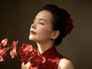 free webcam video XuanyuLin