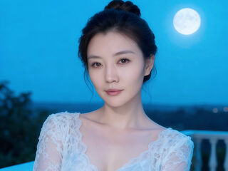 live webcam performer ZhangHuHui