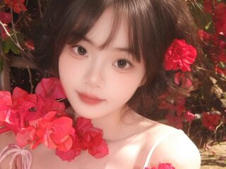 beautiful camgirl ZoeViva