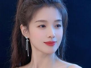 naughty videochat liyufei