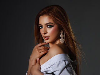 adult cam show MarianaSaavedra