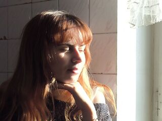 kinky webcam model SerafinaGoettl