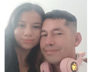 hot webcam slut fucking boyfriend AndrewYemili