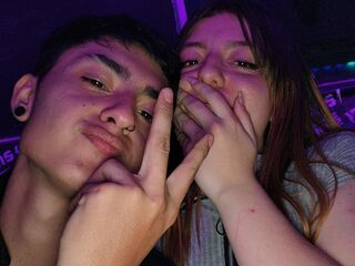 dirty AntonelaAndAnto