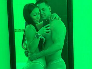 hot web cam couple fucking AriadneandMike
