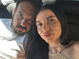 camsex show BiancaAndAlex