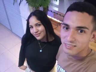 hot cam play CatriceAndBrando