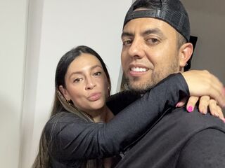cam chat room CelesteyandSanti