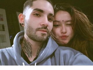 webcamgirl fucked in asshole DanizAndZaratos