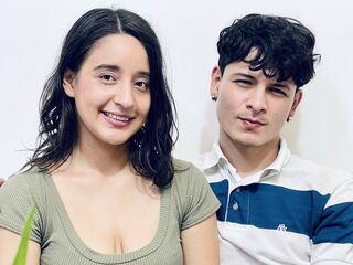 jasmin cam sex show EdithAndSteban
