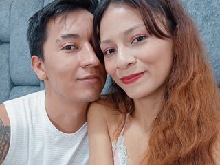 chat room sex webcam GabyAndHugo