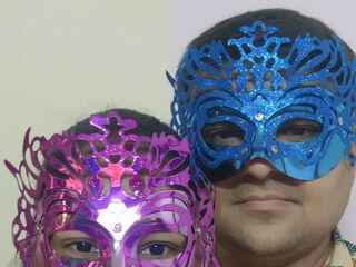 couple webcam JacandNite