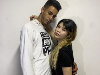 live porn web cam JoselynAndFredy