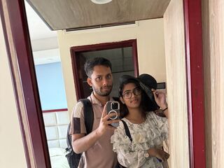 naughty camcouple having sex KhanAkter