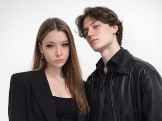 webcam live LeoAndMira