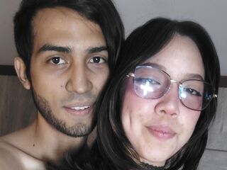 jasmin chatroom couple sex show LizzyAndMark