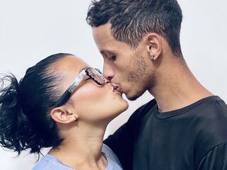 jasmin fucking webcam LuisaAndVictor
