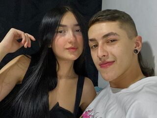 couple cam live MaddyAndNate