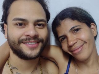 kinky webcam video MarceyJuan